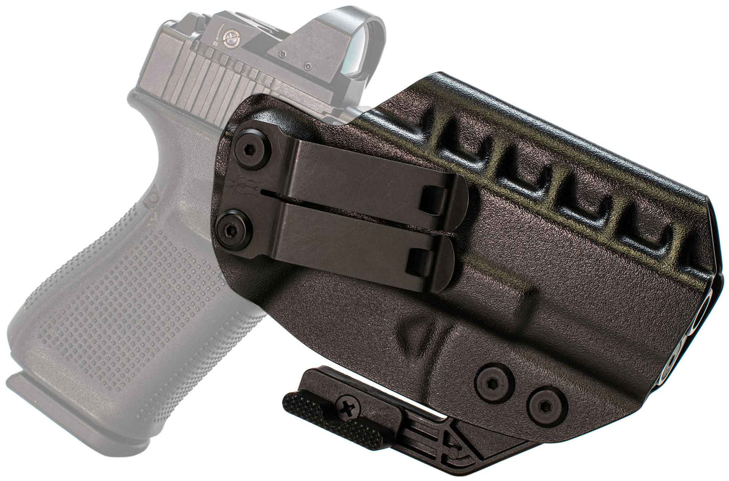 Glock 45 IWB Holster | RIDGE IWB