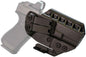 Glock 45 IWB Holster | RIDGE IWB