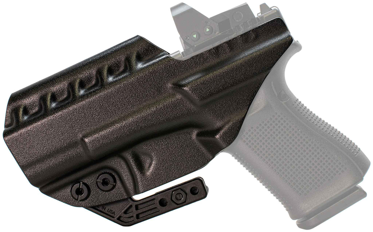 Glock 45 IWB Holster | RIDGE IWB