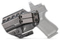 Glock 45 IWB Holster | RIDGE IWB