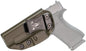 Glock 48 IWB Holster | Base IWB