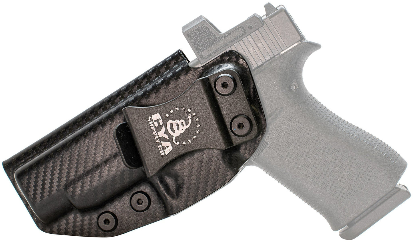 Glock 48 IWB Holster | Base IWB