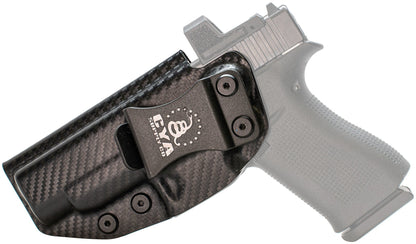 Glock 48 IWB Holster | Base IWB