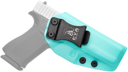 Glock 48 IWB Holster | Base IWB