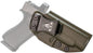 Glock 48 IWB Holster | Base IWB