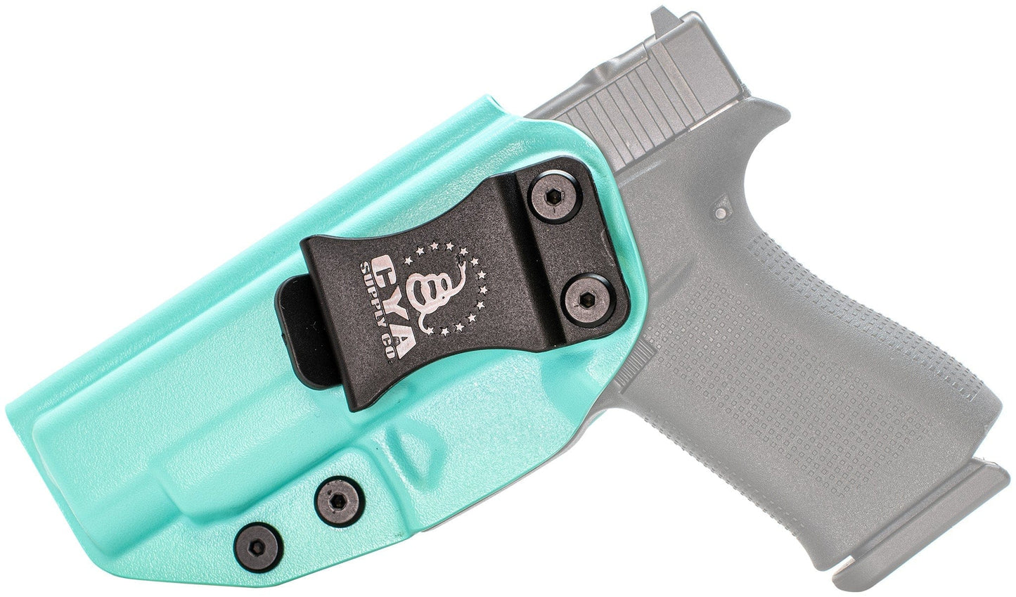 Glock 48 IWB Holster | Base IWB