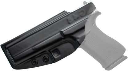 Glock 48 IWB Holster | Base IWB