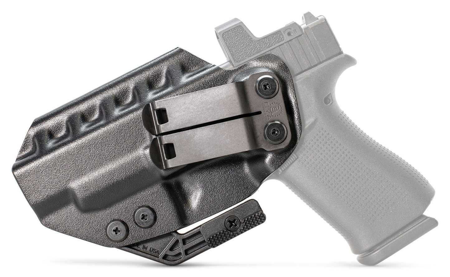 Glock 48 IWB Holster | RIDGE IWB