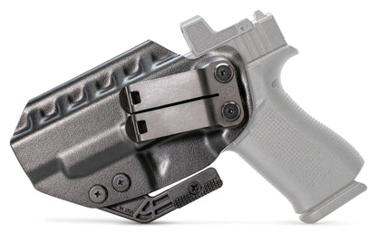 Glock 48 IWB Holster | RIDGE IWB