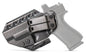 Glock 48 IWB Holster | RIDGE IWB