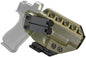 Glock 48 IWB Holster | RIDGE IWB