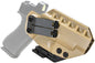 Glock 48 IWB Holster | RIDGE IWB