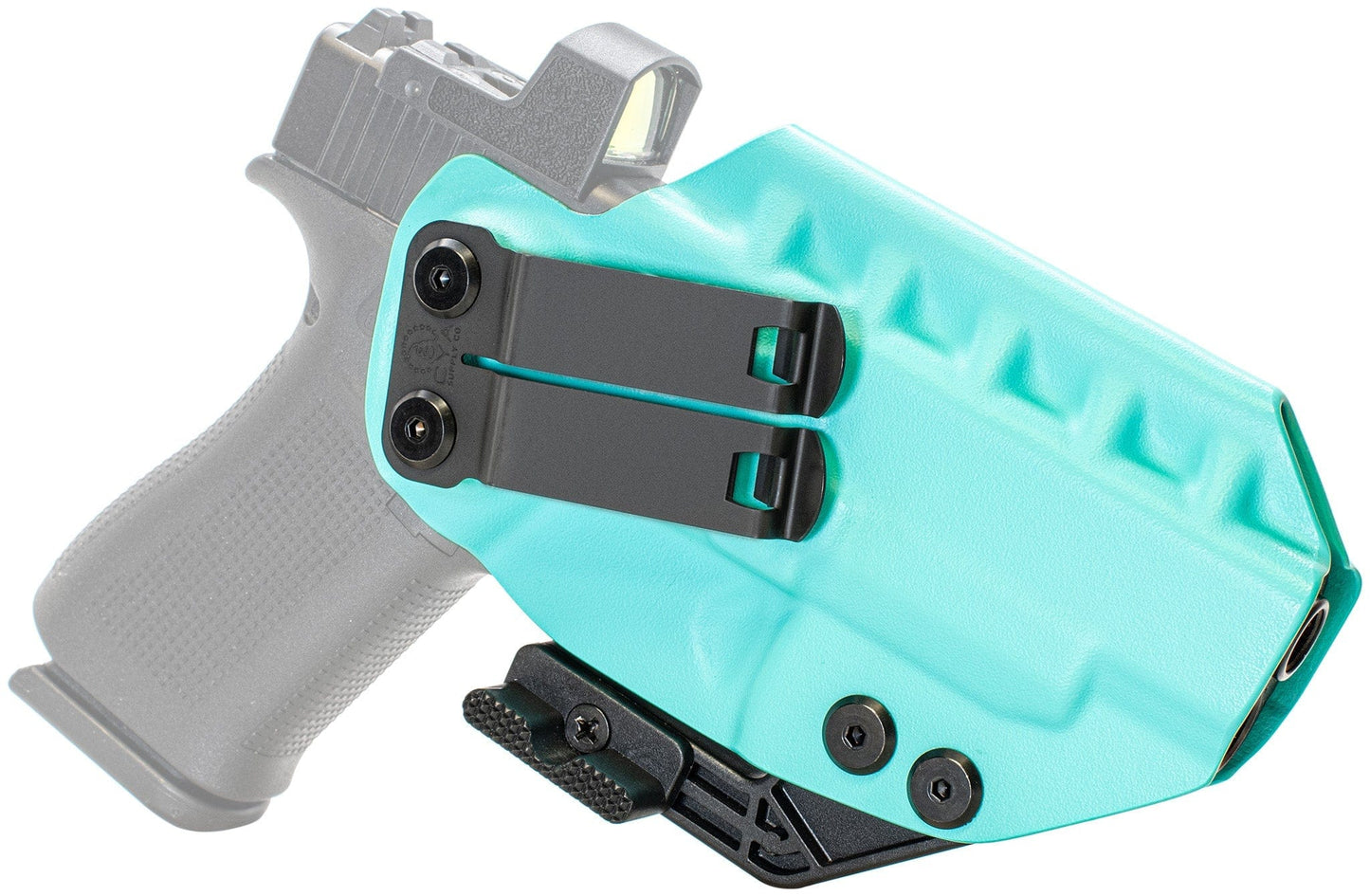 Glock 48 IWB Holster | RIDGE IWB