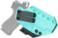 Glock 48 IWB Holster | RIDGE IWB