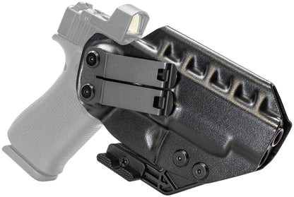 Glock 48 IWB Holster | RIDGE IWB