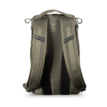 Eberlestock Apprentice - EDC Backpack - 17" Laptop Compartment