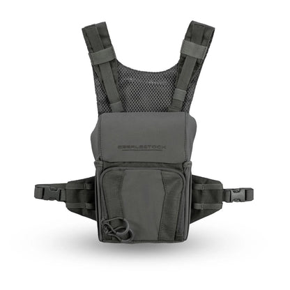 Eberlestock Recon Modular Bino Pack - Ultralight - Hunting and Mission