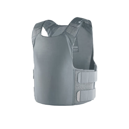 Crye Precision LVS Base Vest Patrol Cut - Made in USA (Like-New)