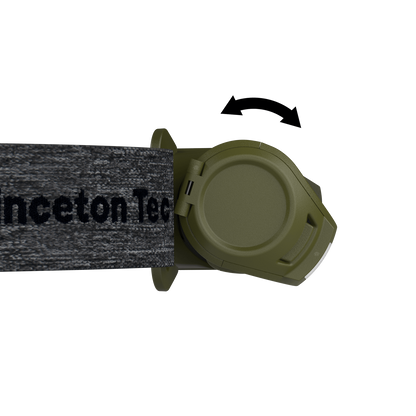 Princeton Tec Refuel 300 - 300 Lumens - 85 Hours