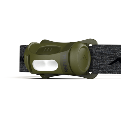 Princeton Tec Refuel 300 - 300 Lumens - 85 Hours