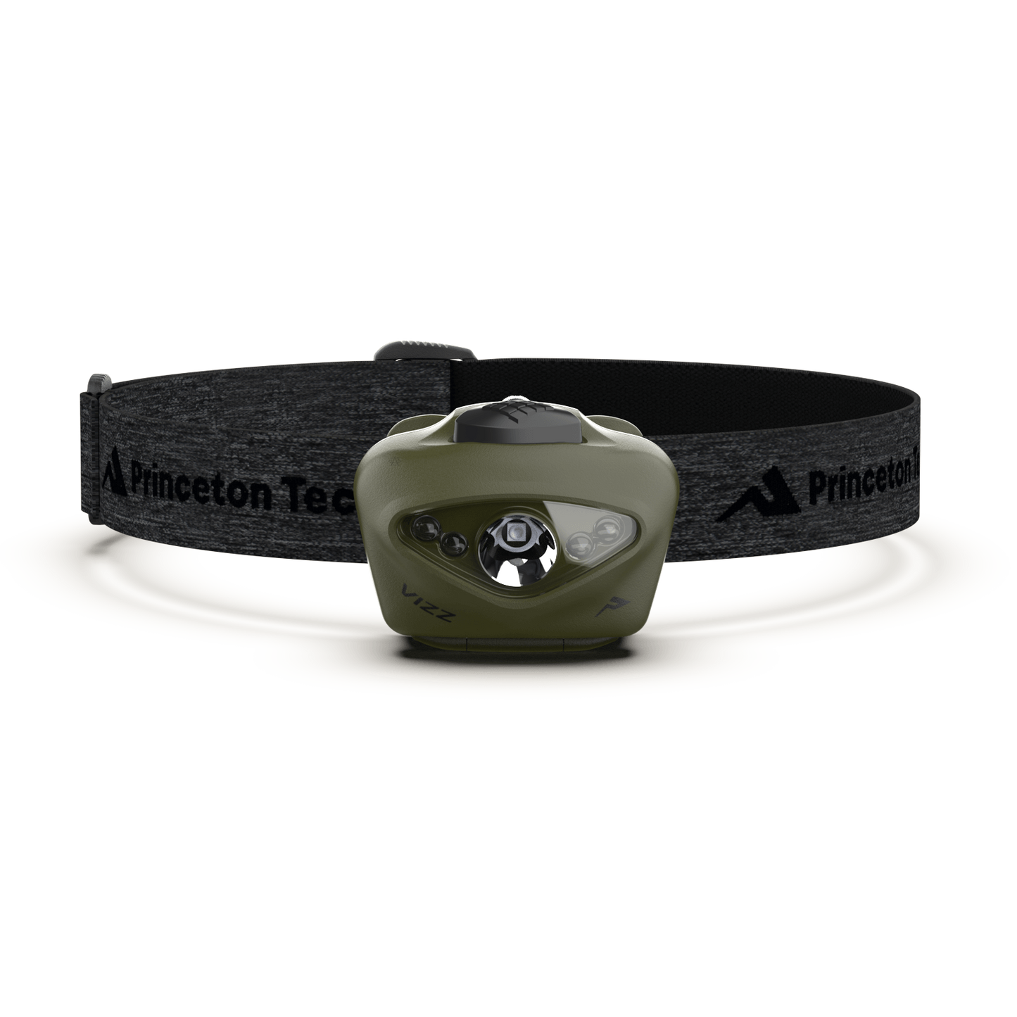 Princeton Tec Vizz - 550 Lumens - 90 Hours