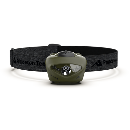 Princeton Tec Vizz - 550 Lumens - 90 Hours