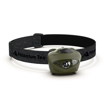 Princeton Tec Vizz - 550 Lumens - 90 Hours