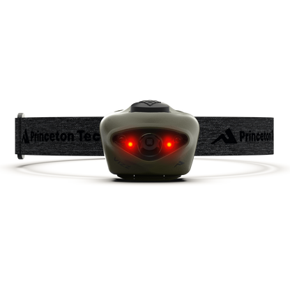 Princeton Tec Vizz - 550 Lumens - 90 Hours
