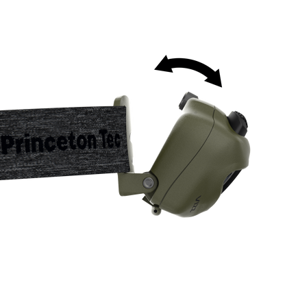 Princeton Tec Vizz - 550 Lumens - 90 Hours