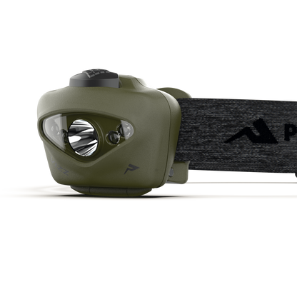 Princeton Tec Vizz - 550 Lumens - 90 Hours