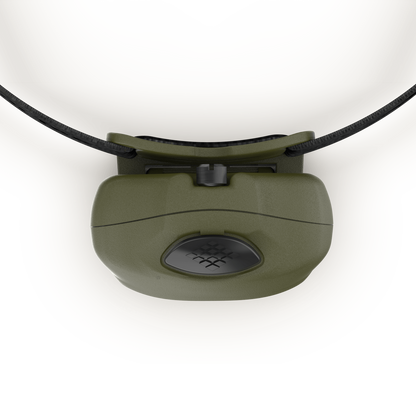 Princeton Tec Vizz - 550 Lumens - 90 Hours