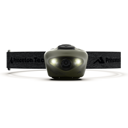 Princeton Tec Vizz - 550 Lumens - 90 Hours