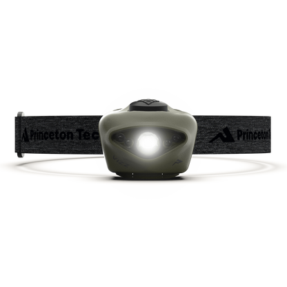 Princeton Tec Vizz - 550 Lumens - 90 Hours