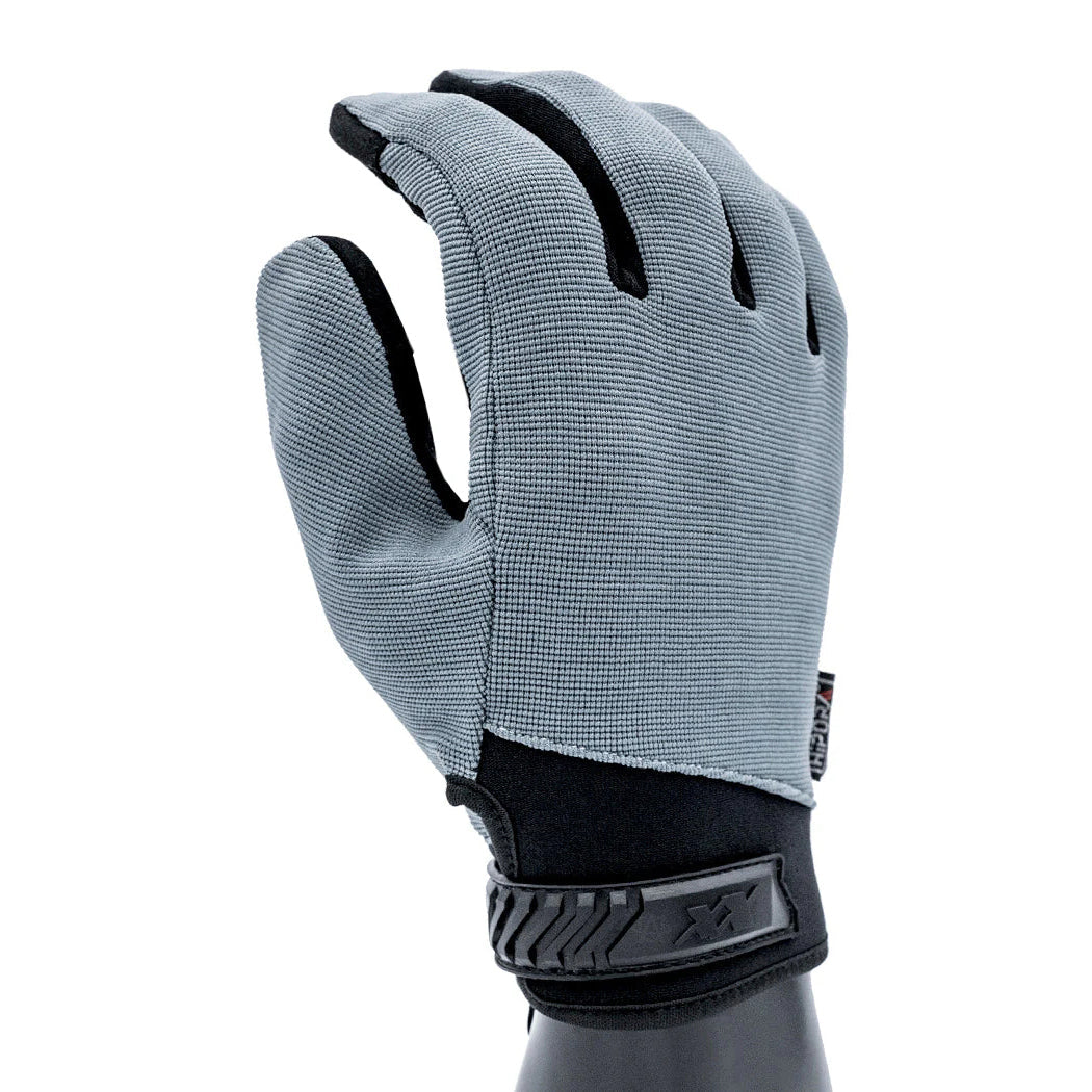 221B Responder Gloves Elite - Cut and Fluid-Resistant