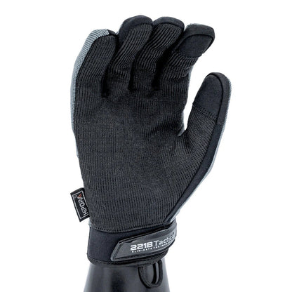 221B Responder Gloves Elite - Cut and Fluid-Resistant