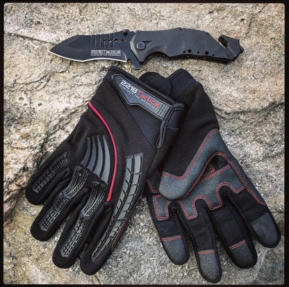 Guardian Gloves