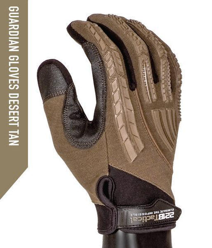 Guardian Gloves