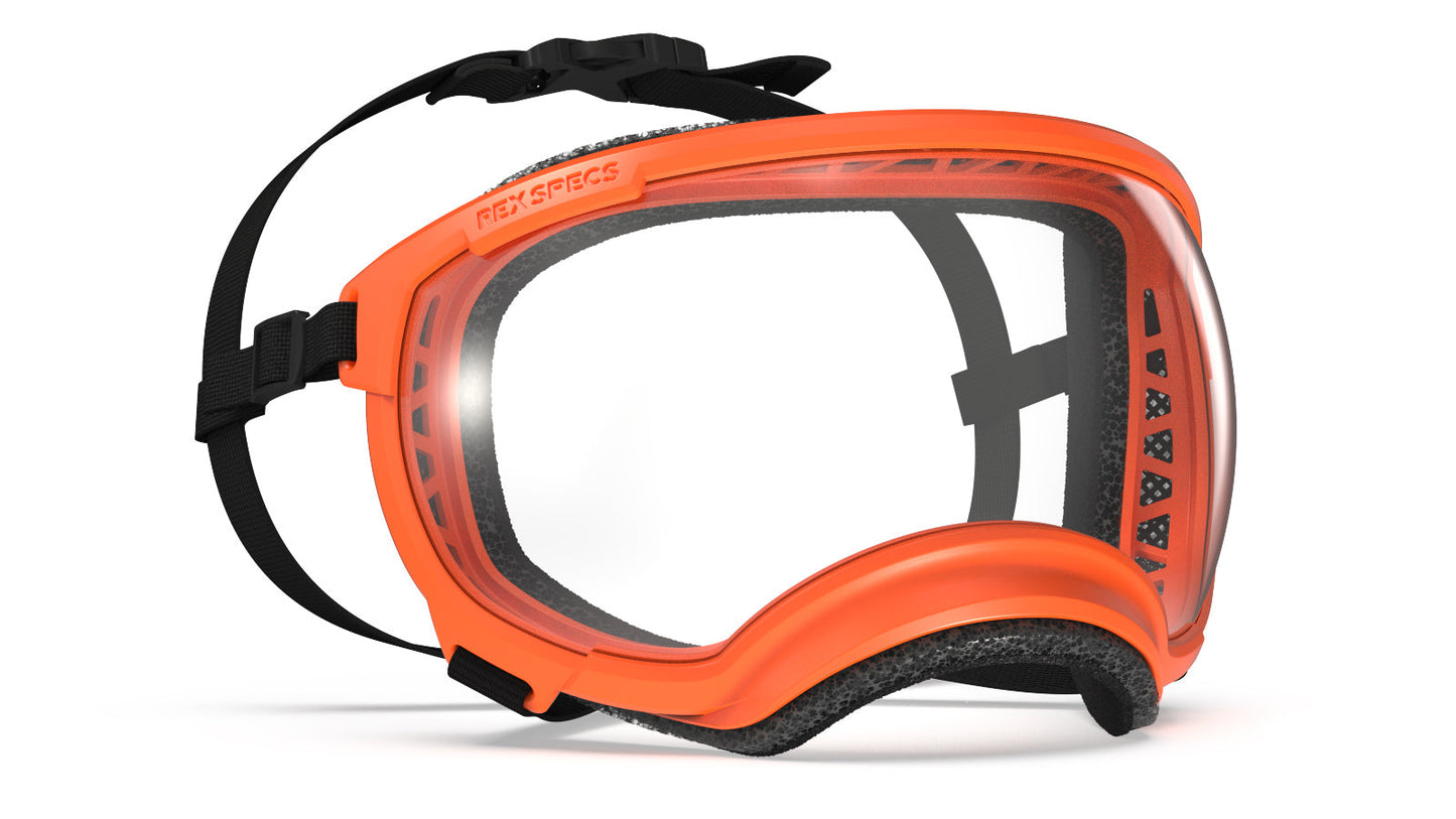 GunDog Goggles