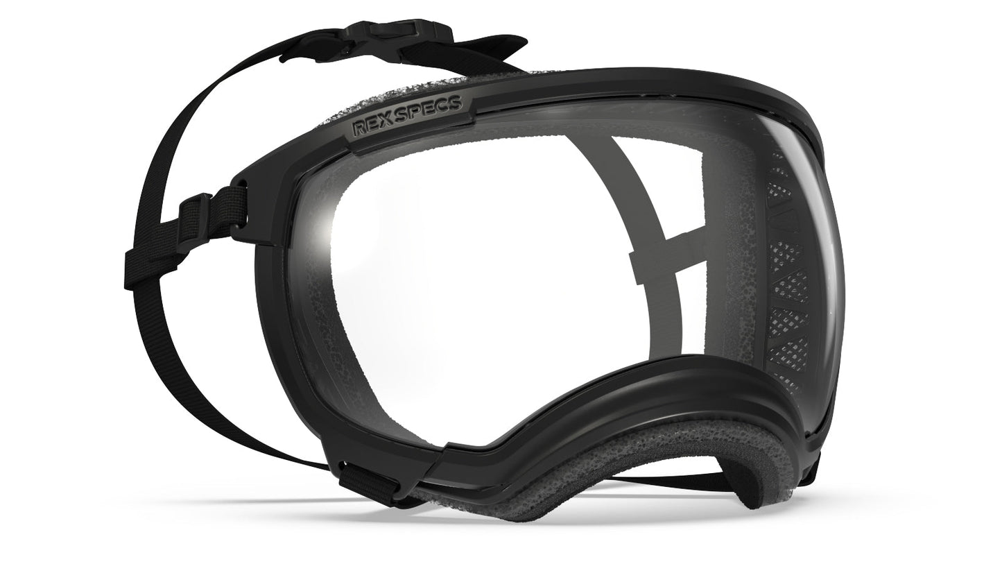 GunDog Goggles