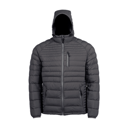 Eberlestock McCall Hooded Down Jacket - w/ Adjustable Hood & Waist