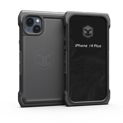 iPhone 14+ (Plus) ENDVR Phone Case - Made in USA