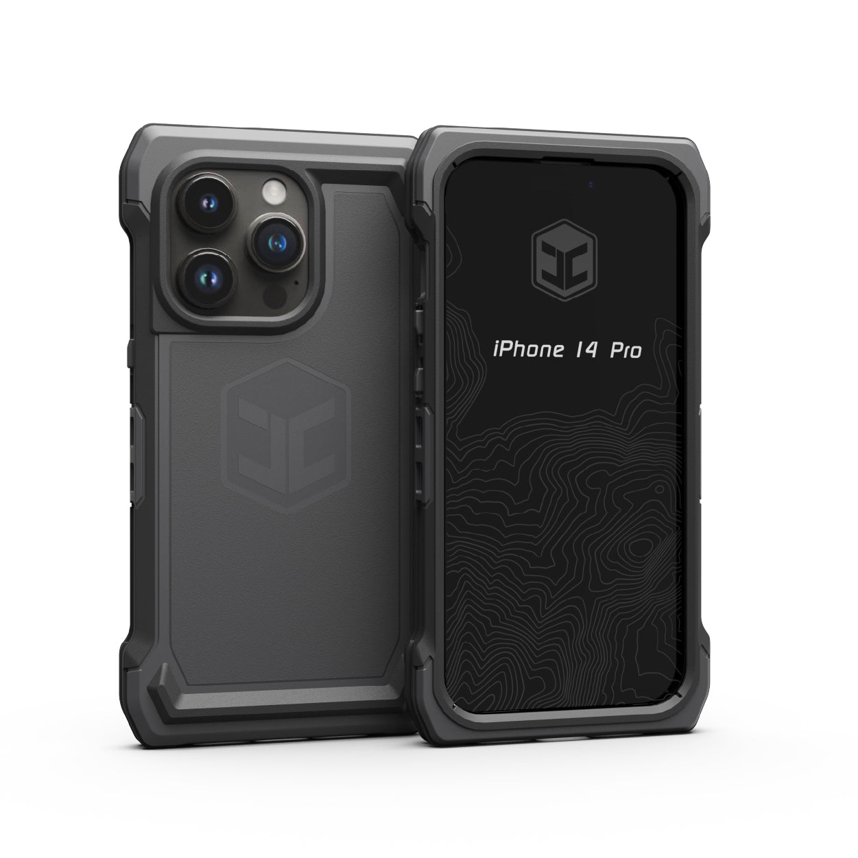 iPhone 14 Pro ENDVR Phone Case - Made in USA