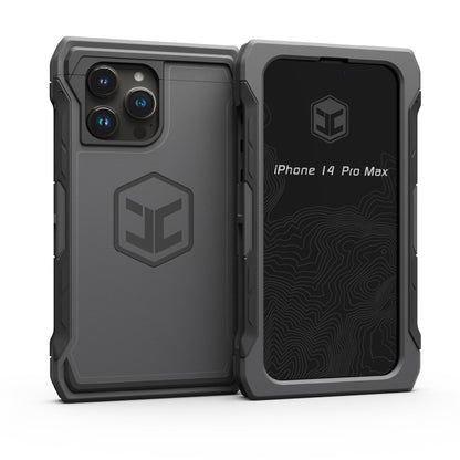 iPhone 14 Pro Max ADVNTR Phone Case - Made in USA