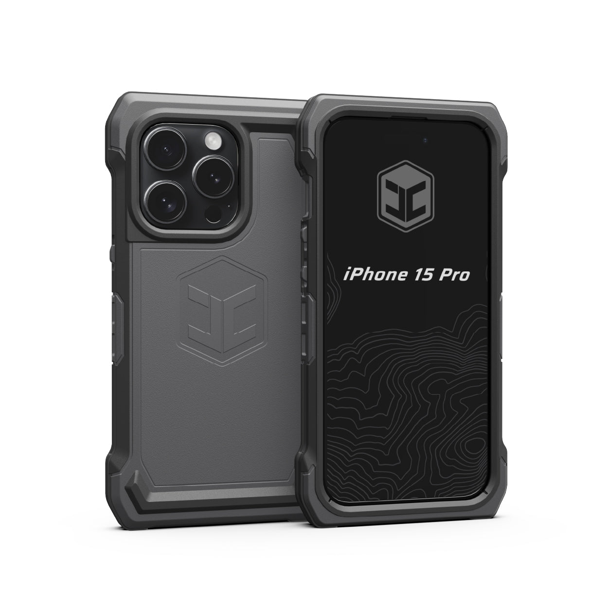 iPhone 15 Pro ENDVR Phone Case - Made in USA