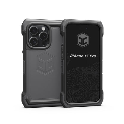 iPhone 15 Pro ENDVR Phone Case - Made in USA