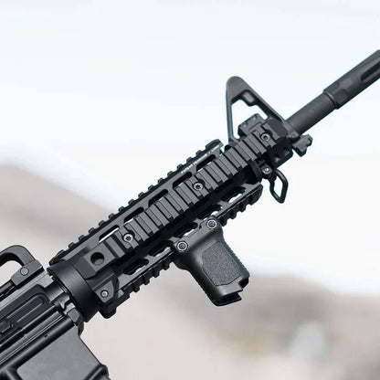 Strike Industries M4 Quad Rail Handguard - 11.60oz Multi-Rail Accessory Platform - For AR15 & M4 Carbines