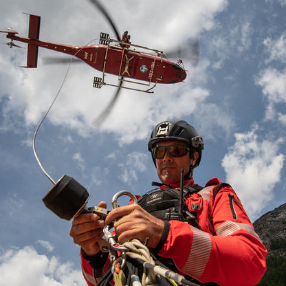 Team Wendy SAR Backcountry - Complete Kit - All Colors Available
