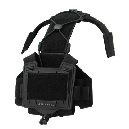 Agilite Helmet Bridge - All Colors