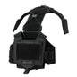 Agilite Helmet Bridge - All Colors