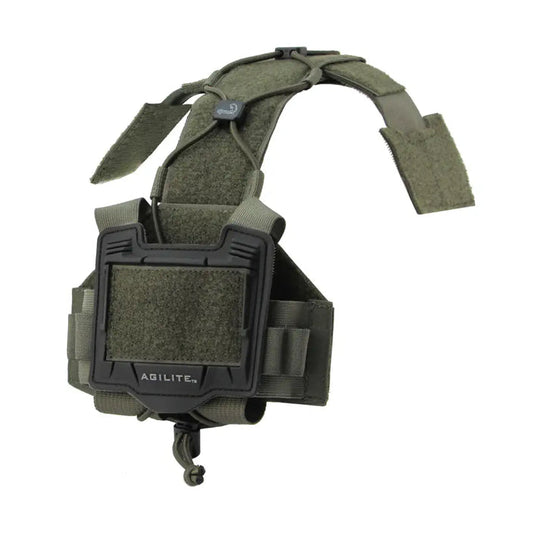 Agilite Helmet Bridge - All Colors